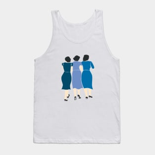 United women. Tank Top